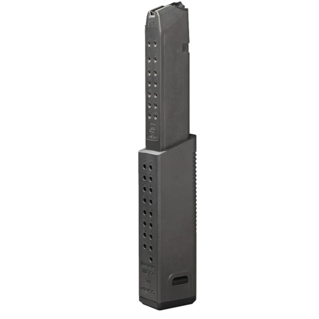 KRISS USA MAGAZINE VECTOR 45ACP 30RD BLK