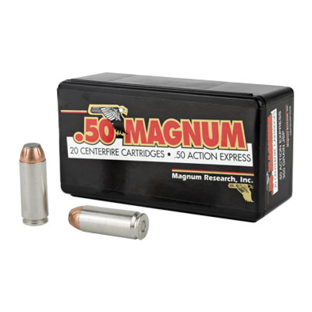 CCI 50AE 350GR JSP 20/400