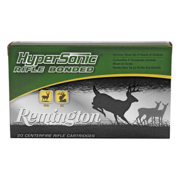 REM HYPERSONIC 450BM 260GR 20/200
