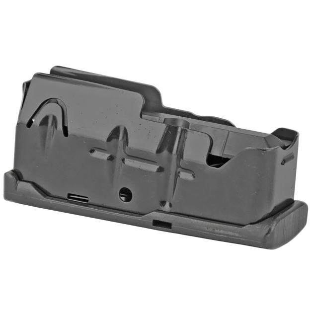 Savage Arms 55118 110  Blued Detachable 3rd for 375 Ruger/300 Win Mag Savage 10 Predator Hunter/10/11FC/12FCV/12LRP/110