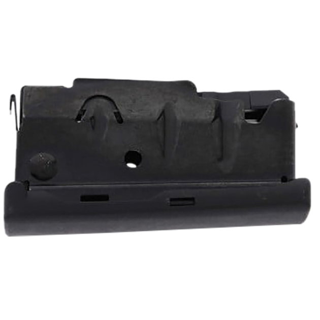 Savage Arms 55221 110  Blued Detachable 4rd for 7.62x39mm Savage 10 Predator Hunter/10/11FC/12FCV/12LRP/110/10 Precision Carbine