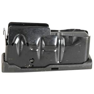 Savage Arms 55106 110  2rd 270 WSM/7mm WSM/300 WSM Fits Savage 11FC/10 Precision Carbine/10 Predator Hunter/12LRP/12FCV/10FC/110 Blued Steel