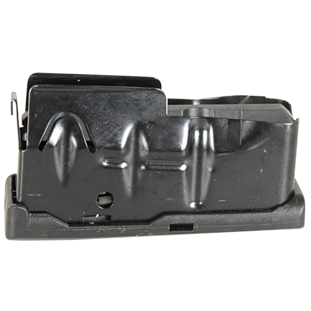 Savage Arms 55106 110  2rd 270 WSM/7mm WSM/300 WSM Fits Savage 11FC/10 Precision Carbine/10 Predator Hunter/12LRP/12FCV/10FC/110 Blued Steel