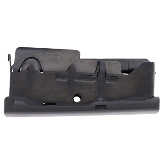 Savage Arms 55260 110  4rd 6.5x284 Norma Fits Savage 110/111FC/110FC Blued Steel