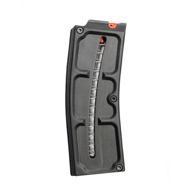 FRANKLIN ARMORY F17 MAGAZINE 17WSM 10RD