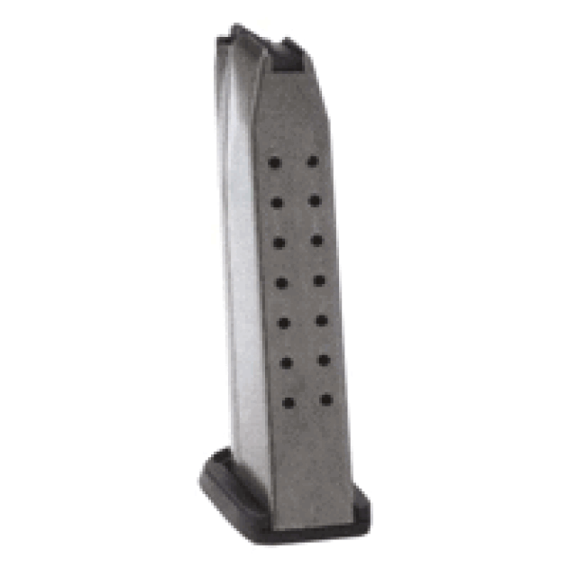 FN MAGAZINE FNX-40/FNS-40 - 40S&W 14RD BLACK