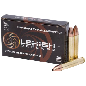 Wilson Combat LA350150CC   350Legend 150gr 20 Per Box/10 Case