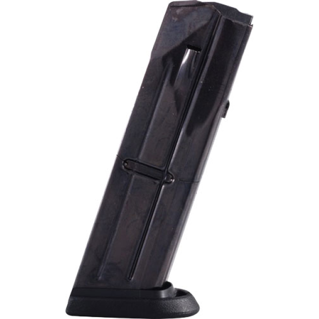 FN MAGAZINE FNS-9C 9MM 12RD - BLACK