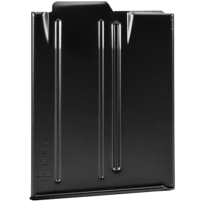 Mdt Sporting Goods Inc 102917-BLK AICS Magazine  10rd .308 Win/ 6.5 Creedmoor Black