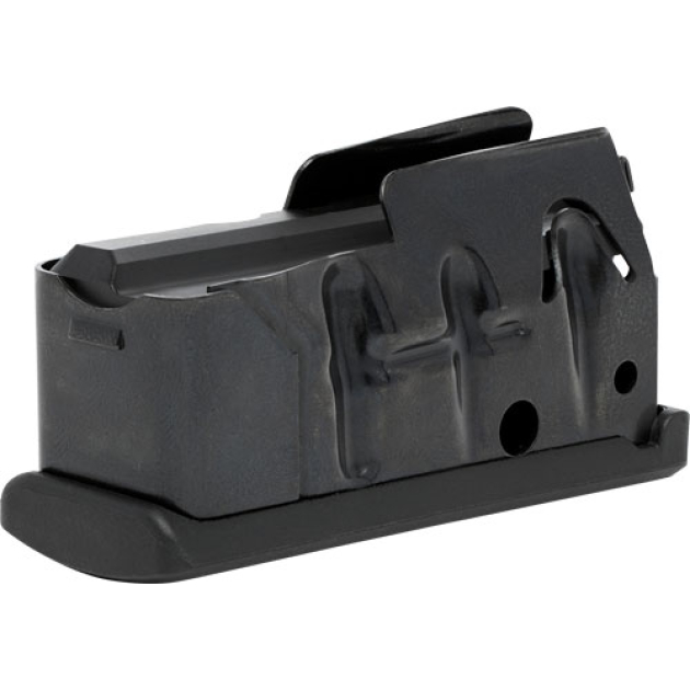 SAVAGE MAGAZINE IMPULSE - 22-250 4RD MATTE BLUED