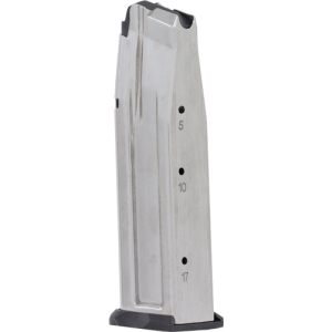 GIRSAN MAGAZINE WITNESS 2311 - 9MM 17RD