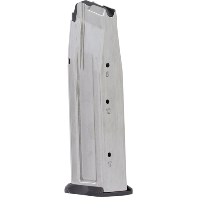GIRSAN MAGAZINE WITNESS 2311 - 9MM 17RD