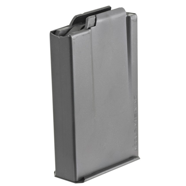 Ruger 90147 Ruger 350  9rd AI-Style Detachable 350 Legend Blued Steel