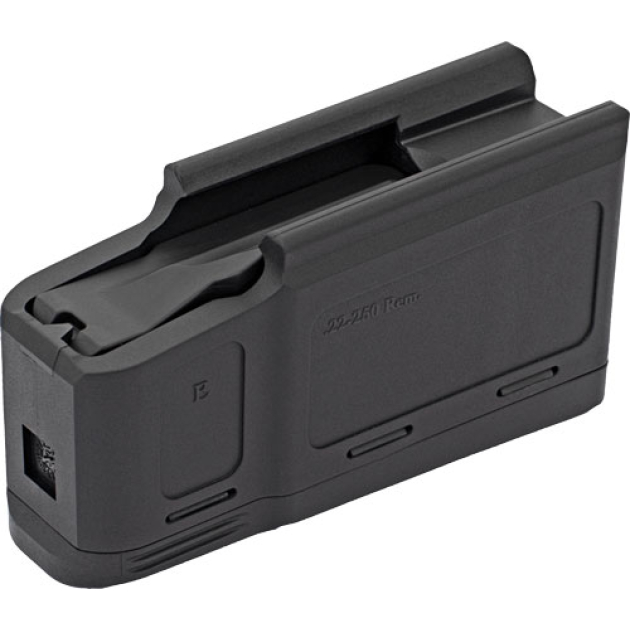 SAUER 100/101/M18 5RD MAG - 6.5 PRC