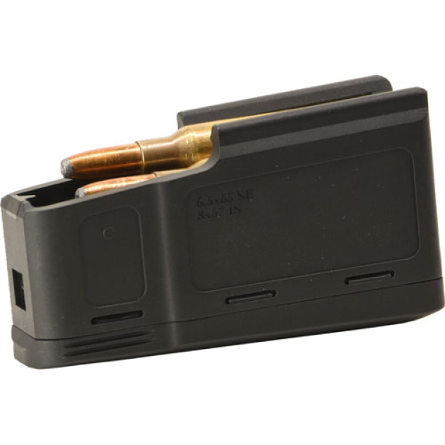 SAUER 100/101/M18 5RD MAG - .243 WIN/.308 WIN/6.5 CREEDMR