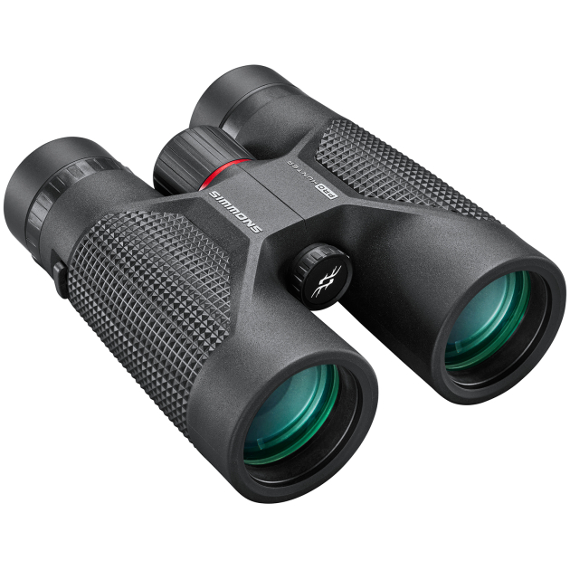 Simmons SPH1042 ProHunter  10x42mm