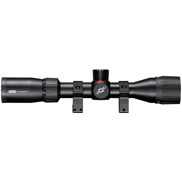Simmons SPTA2732 ProTarget  2-7x32mm