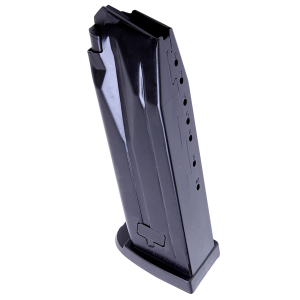 HK 50248616 Mark 23  Black Detachable 10rd 45 ACP