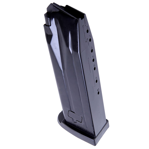HK 50248616 Mark 23  Black Detachable 10rd 45 ACP