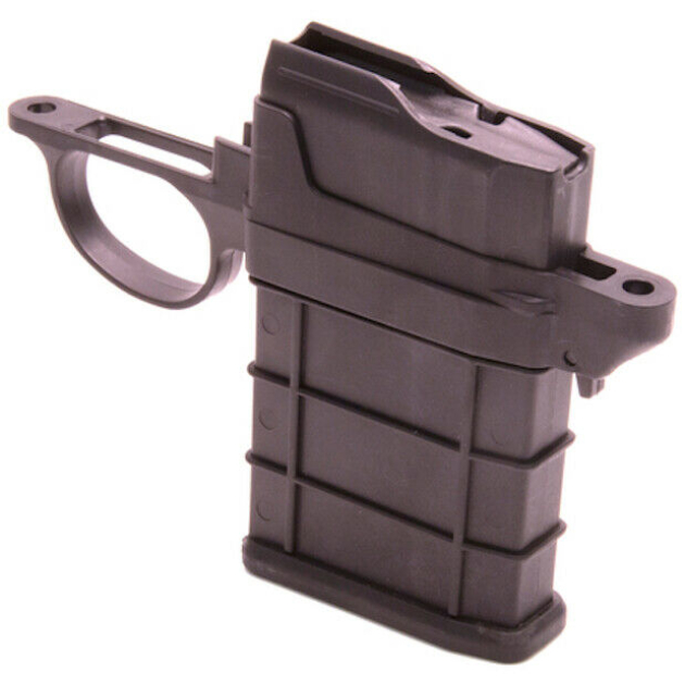 HOWA AMMO BOOST MAG KIT 308WIN 10RD