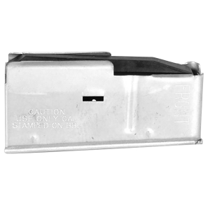 Savage Arms 55156 110  4rd 223 Rem/204 Ruger Fits Savage 110/12/14/16C Stainless Steel