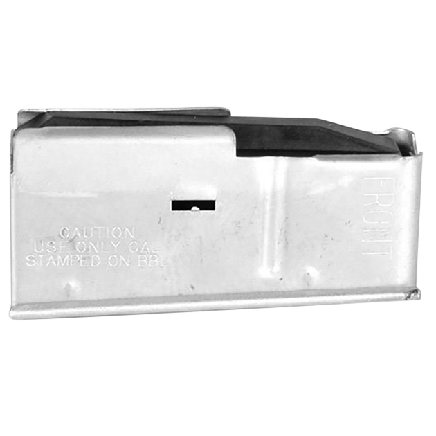 Savage Arms 55156 110  4rd 223 Rem/204 Ruger Fits Savage 110/12/14/16C Stainless Steel