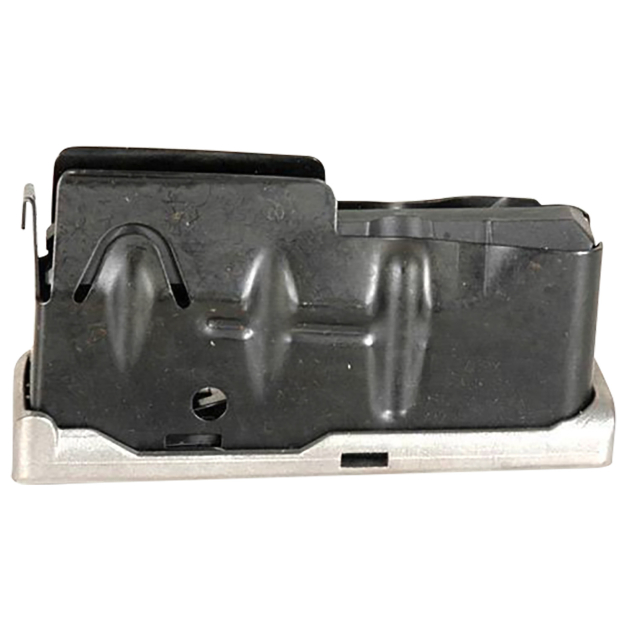 Savage Arms 55125 110  3rd 7mm Rem Mag/338 Win Mag Fits Savage 110/114/116C Stainless Steel