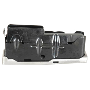 Savage Arms 55123 110  4rd 270 Win/30-06 Springfield/25-06 Rem Fits Savage 110/114/116C Stainless Steel