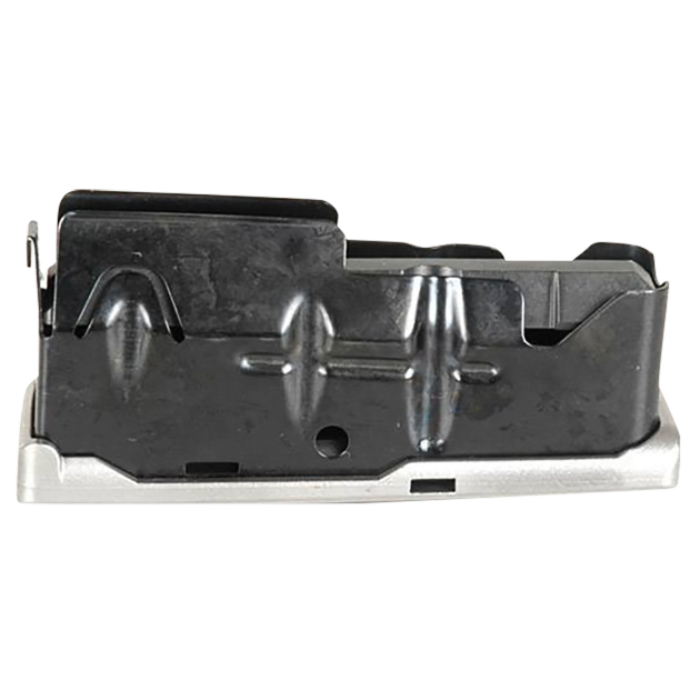 Savage Arms 55123 110  4rd 270 Win/30-06 Springfield/25-06 Rem Fits Savage 110/114/116C Stainless Steel