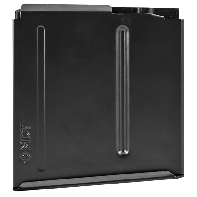 Mdt Sporting Goods Inc 103208-BLK AICS Magazine  5rd 30.06 Black Steel