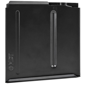 Mdt Sporting Goods Inc 104269-BLK MDT Metal Magazine 5rd 30.06 Black