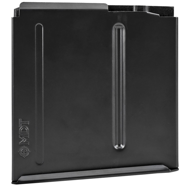 Mdt Sporting Goods Inc 104269-BLK MDT Metal Magazine 5rd 30.06 Black