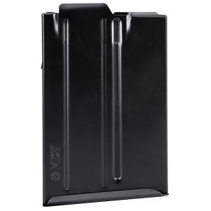 Mdt Sporting Goods Inc 102919-BLK AICS Magazine  12rd 308 Win/ 6.5 Creedmoor Black Steel