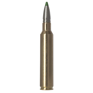 Norma Ammunition 20177772  Ecostrike 300PRC 165gr 20 Per Box/10 Case