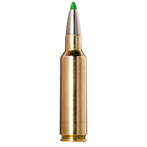Norma Ammunition 20177512  Ecostrike 300WSM 165gr 20 Per Box/10 Case