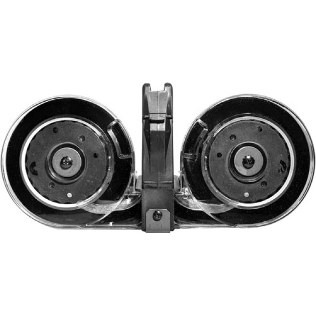 KCI USA INC MAGAZINE AK74 - 5.45X39 95RD BLACK STEEL