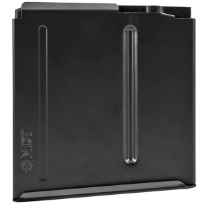Mdt Sporting Goods Inc 102089-BLK AICS Magazine  5rd 338 LM Black