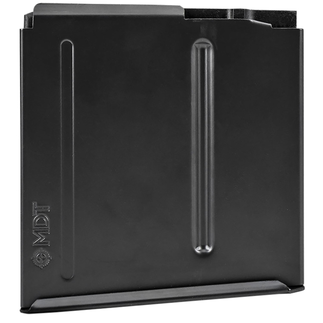Mdt Sporting Goods Inc 102089-BLK AICS Magazine  5rd 338 LM Black