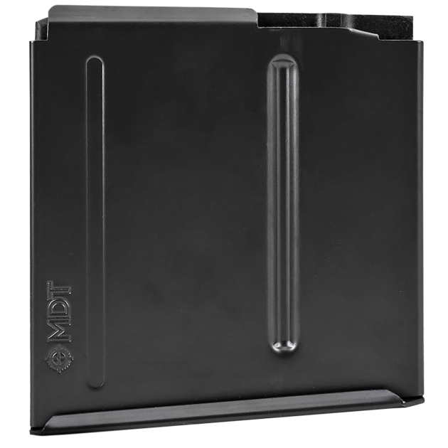 Mdt Sporting Goods Inc 102088-BLK AICS Magazine  5rd 300 WM Black Steel