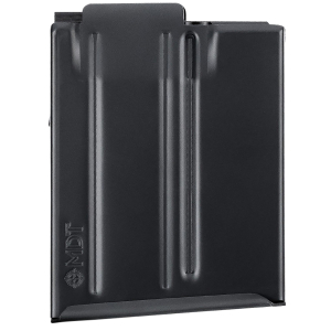 Mdt Sporting Goods Inc 105627-BLK MDT Metal Magazine 12rd 6mm ARC Black