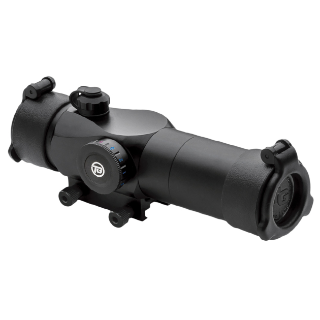 TRU TG-TG8230TB   TRITON 30MM RED DOT 3MOA