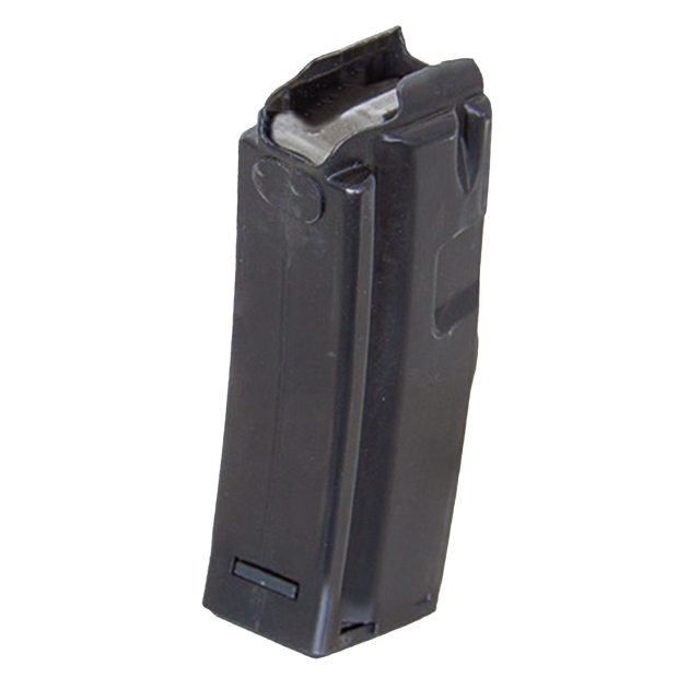 HK 239257S SP5K  Black Detachable 10rd 9mm Luger