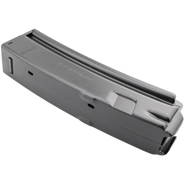 HK 215610S   15+1 9mm Fits H&K SP5/SP5K Black Polymer