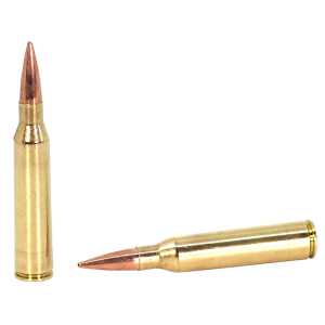 SAKO (TIKKA)  MatchKing  338LapuaMag 300gr 10 Per Box/10 Case