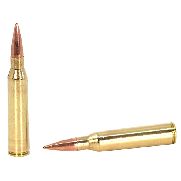 SAKO (TIKKA)  MatchKing  338LapuaMag 300gr 10 Per Box/10 Case