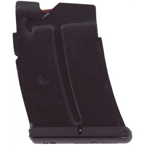 ANSCHUTZ MAGAZINE 22LR 5RD - BLUED STEEL
