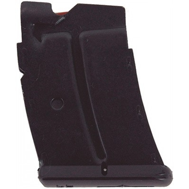 ANSCHUTZ MAGAZINE 22LR 5RD - BLUED STEEL