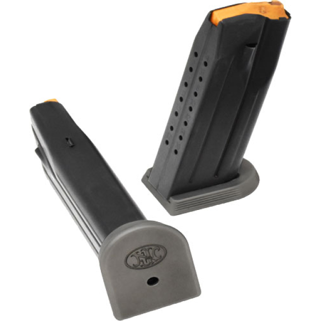 FN MAGAZINE FN 509 EDGE (ONLY) - 9MM 17RD GREY
