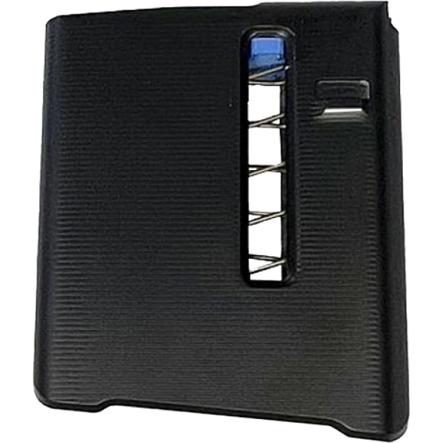 GLFA MAGAZINE GL10 LA 7MM PRC - MAG 5 ROUNDS BLACK
