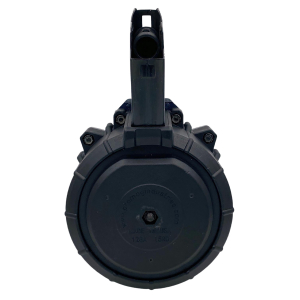ProMag MKAA4   15rd Drum 12 Gauge Fits Akdal MKA 1923 Black Polymer